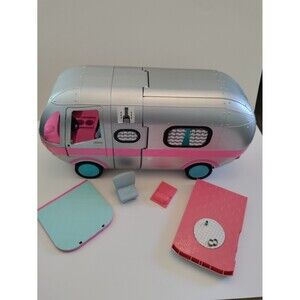 L.O.L. Surprise! OMG Glamper Playset